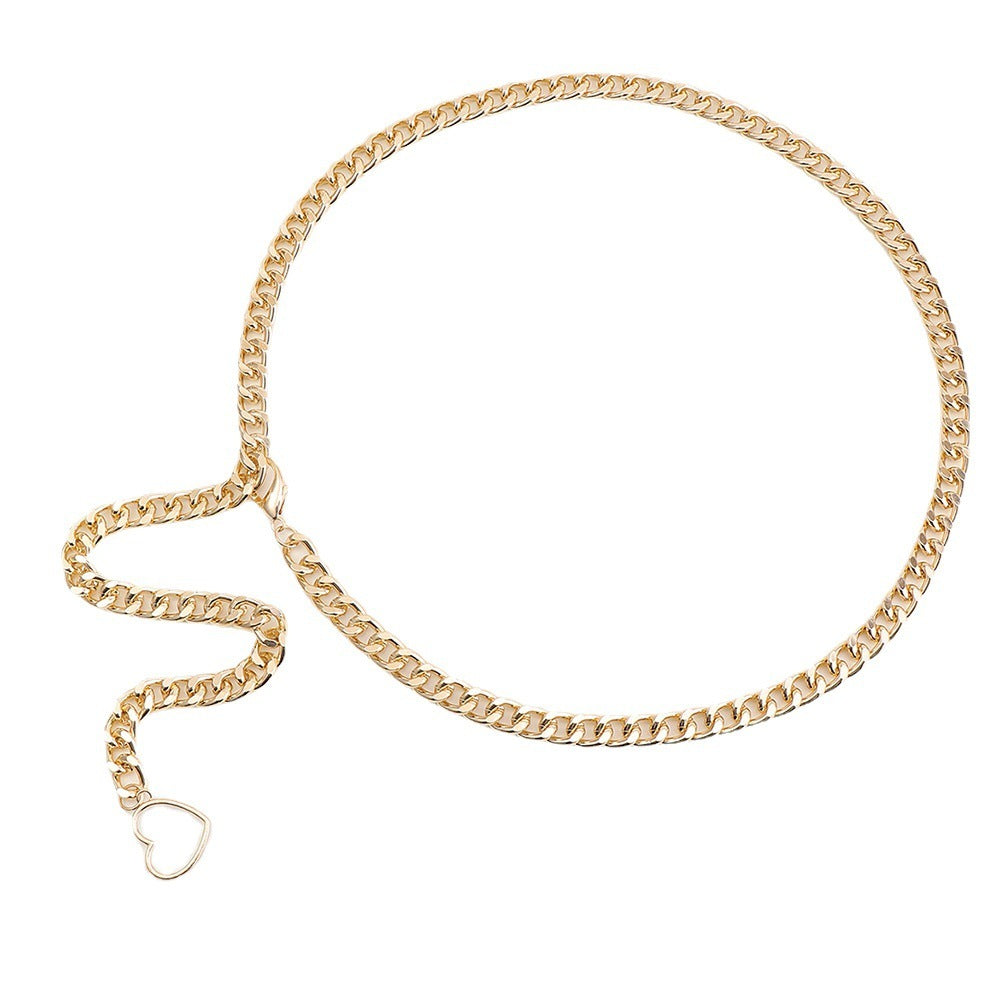 Women's Body Chains