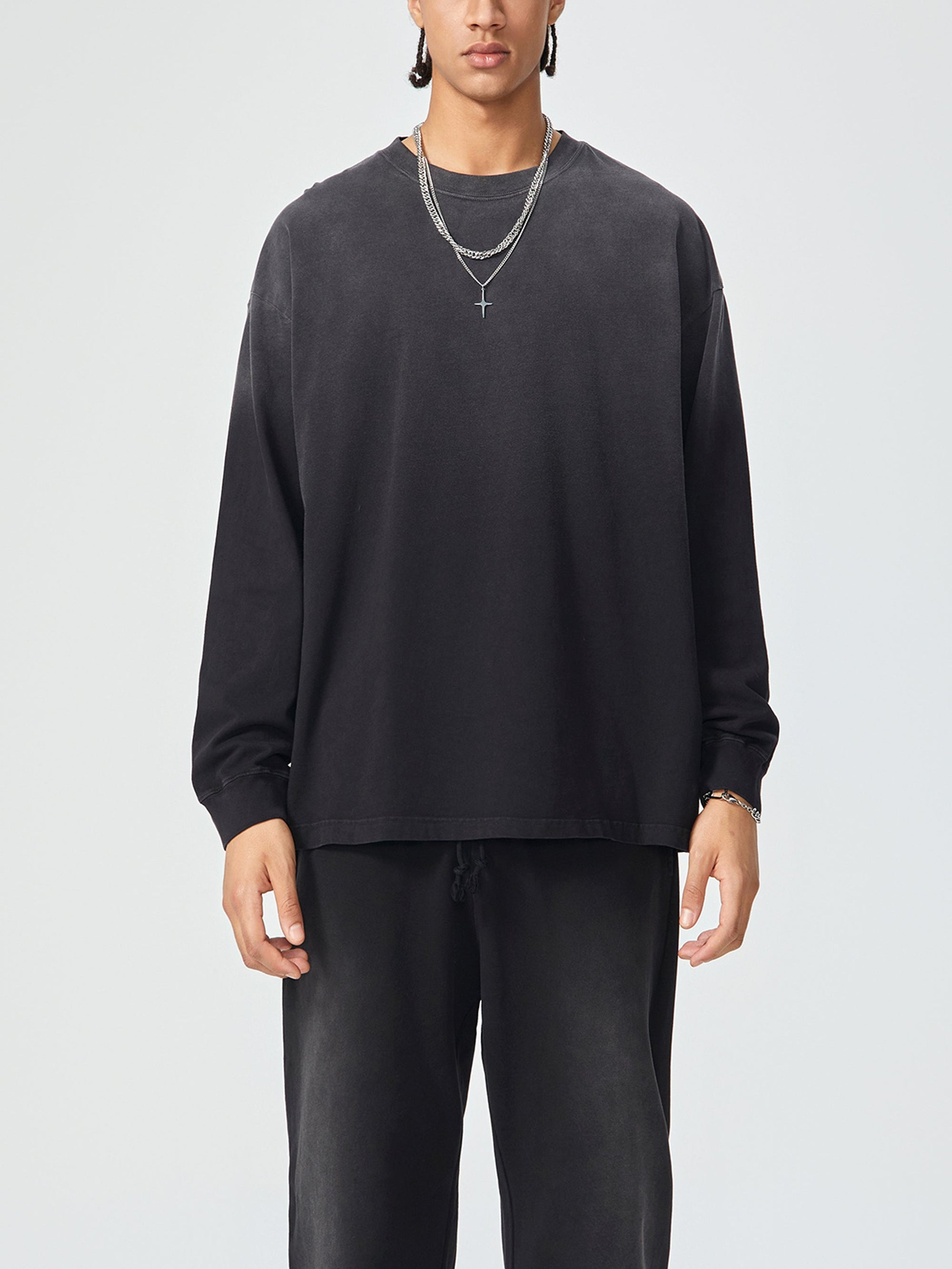 Men's Long Sleeves