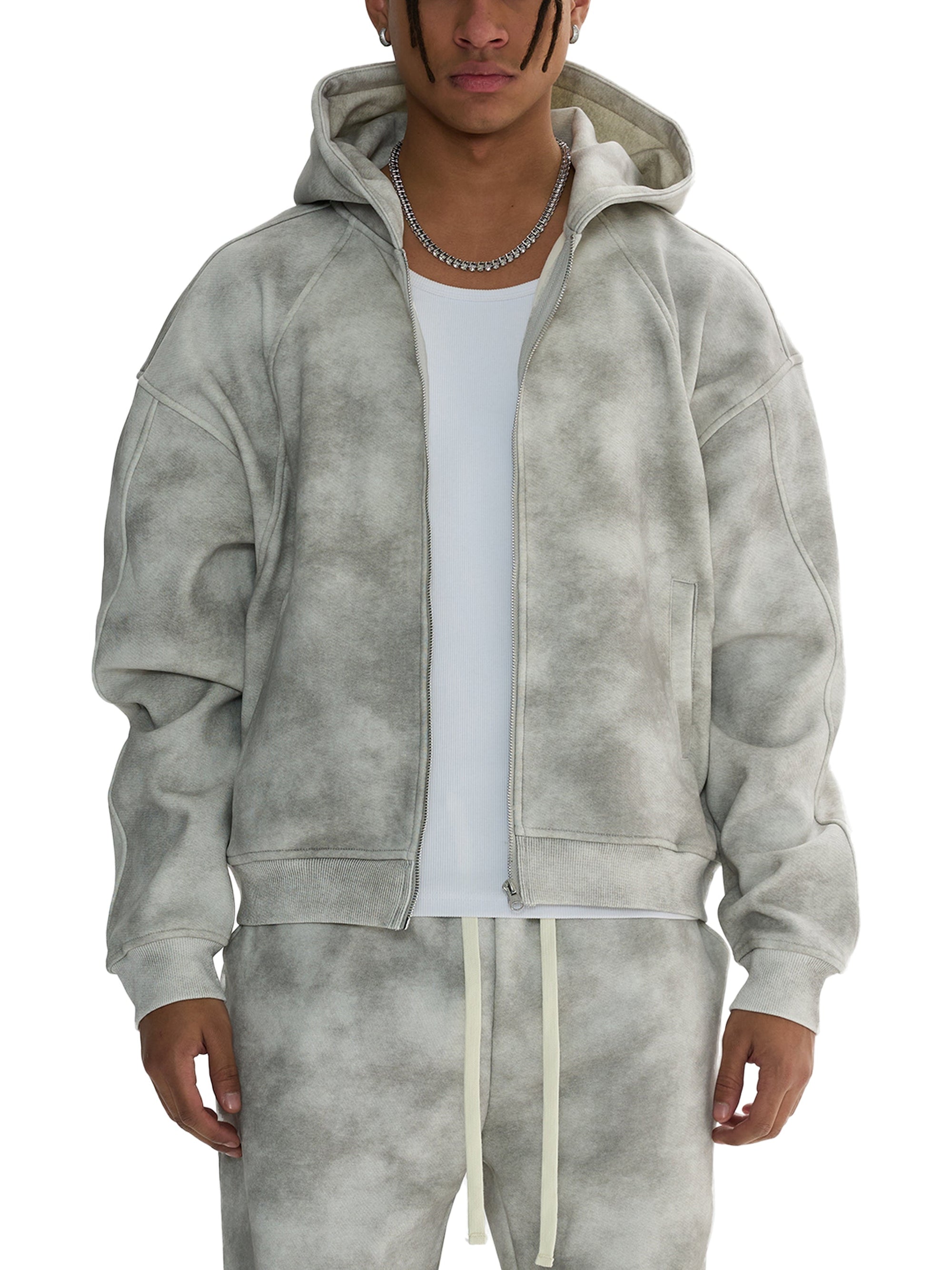 Men's Coats and Jackets