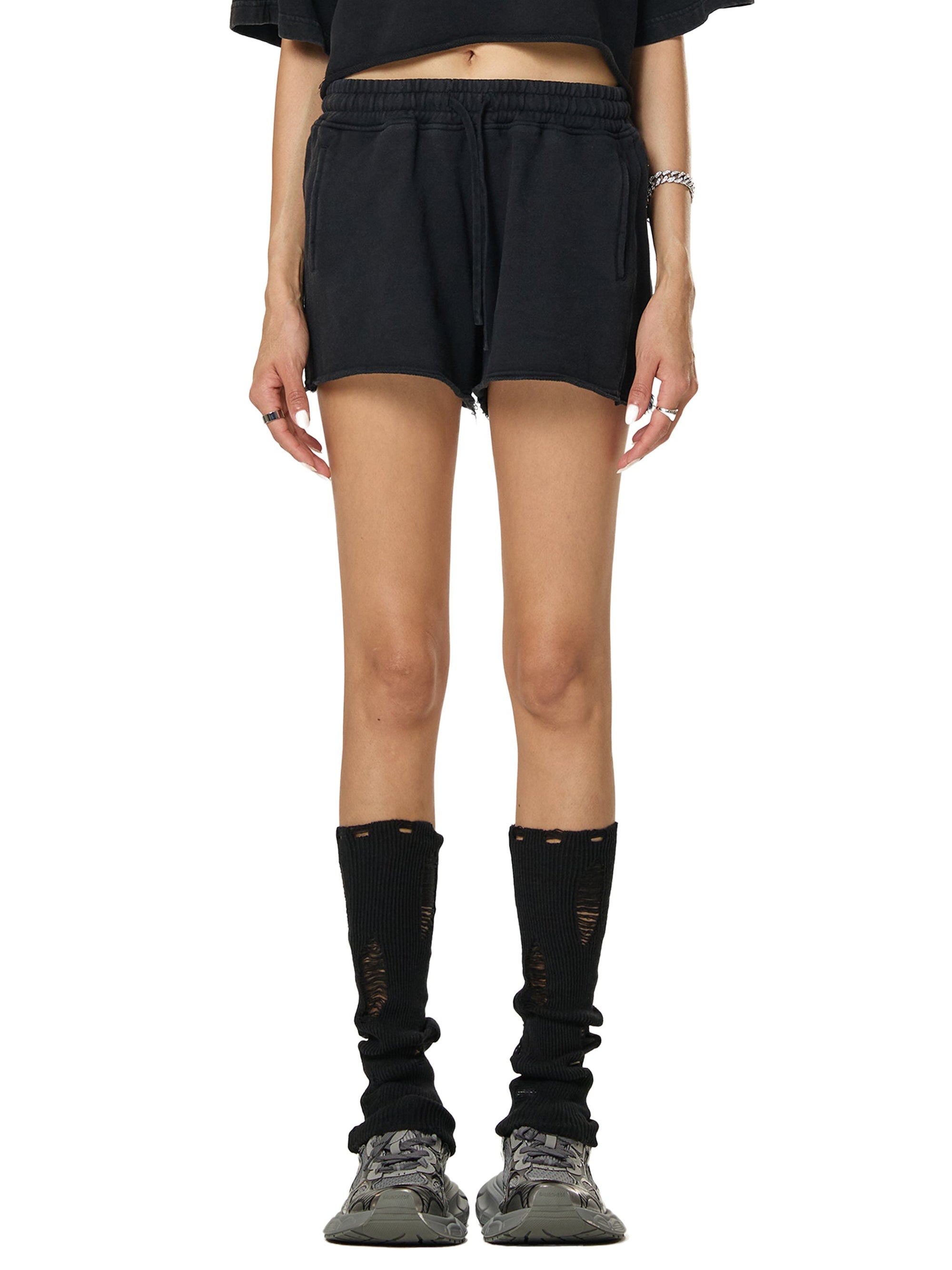 Women's Shorts & Skirts
