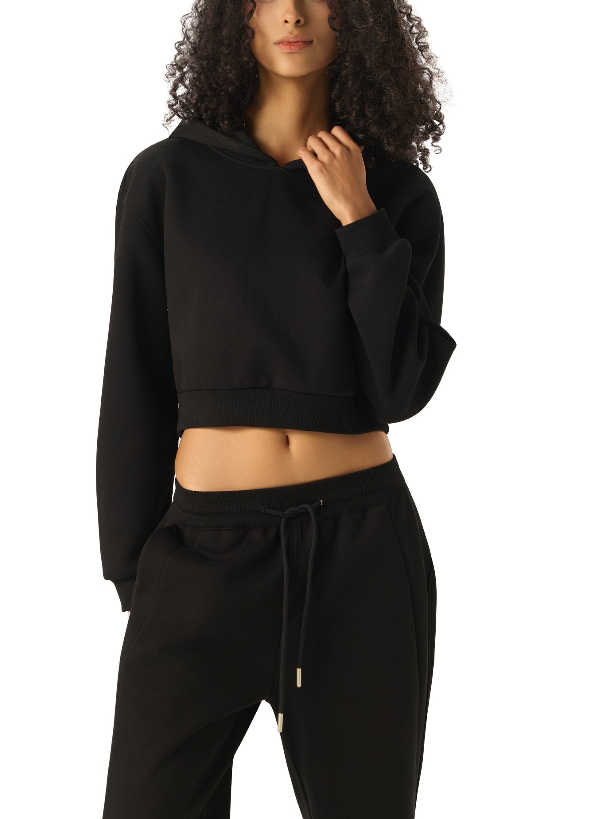 Women's Hoodies