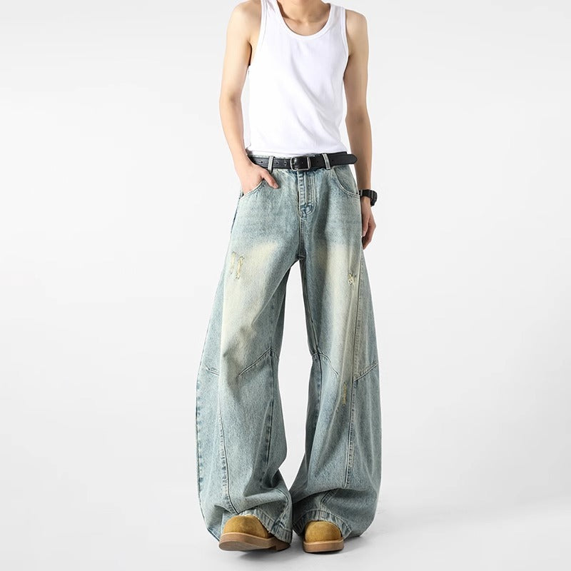 Men Street Jeans