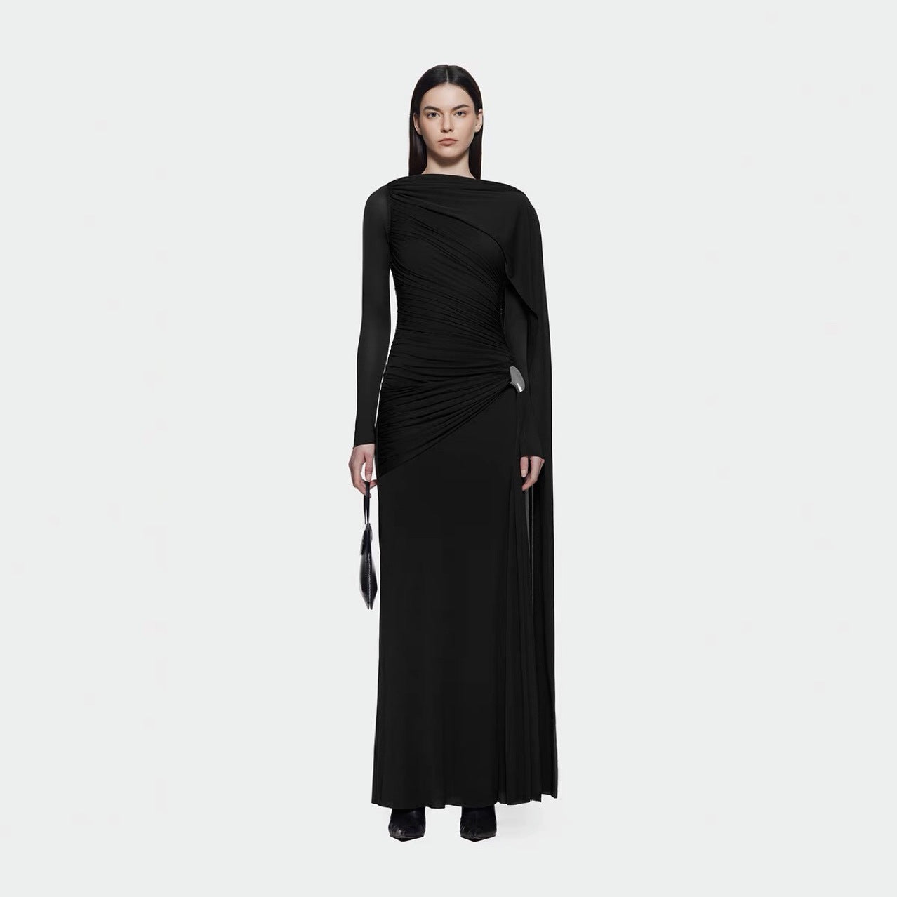 Simple Slim Dress