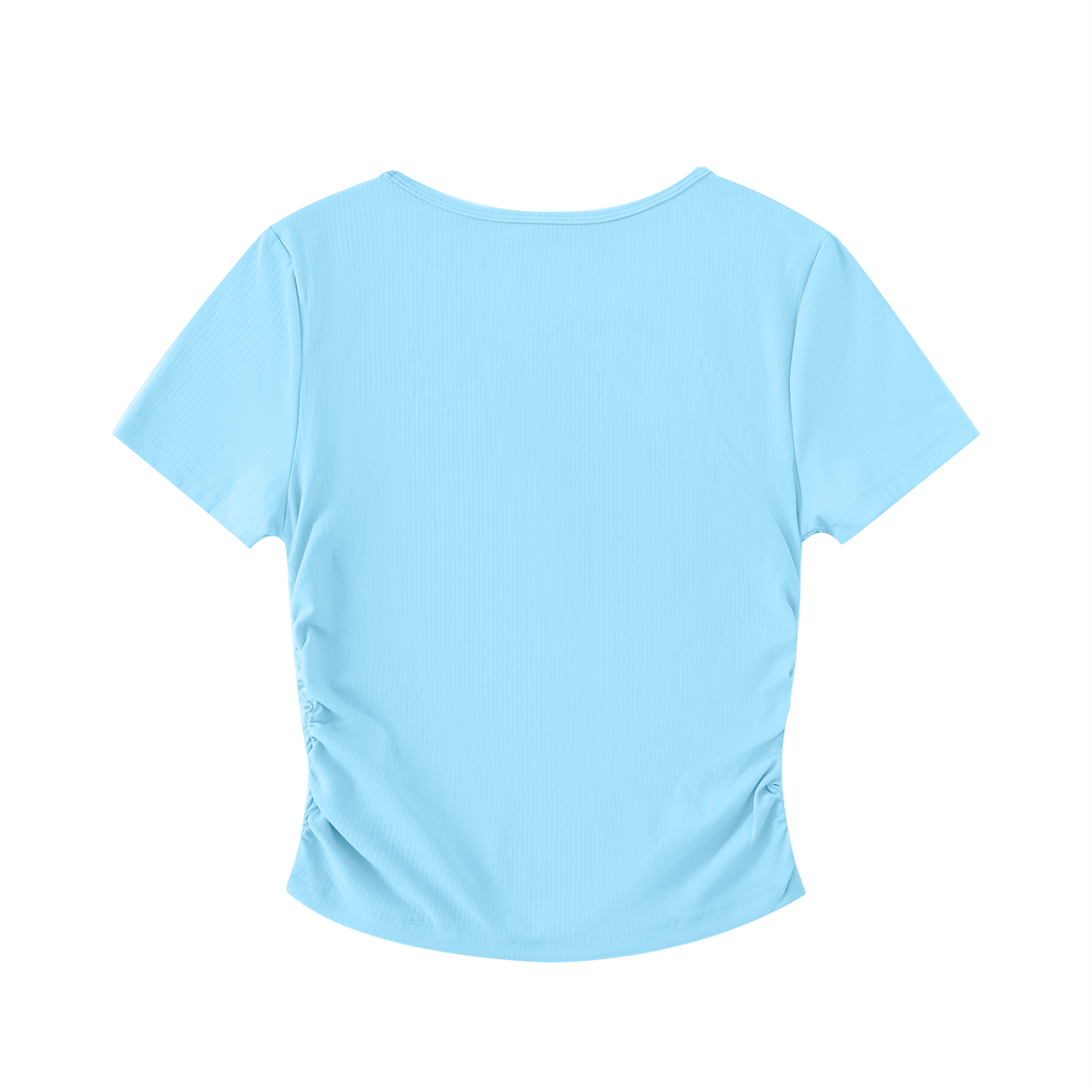 Bodycon Crop Top