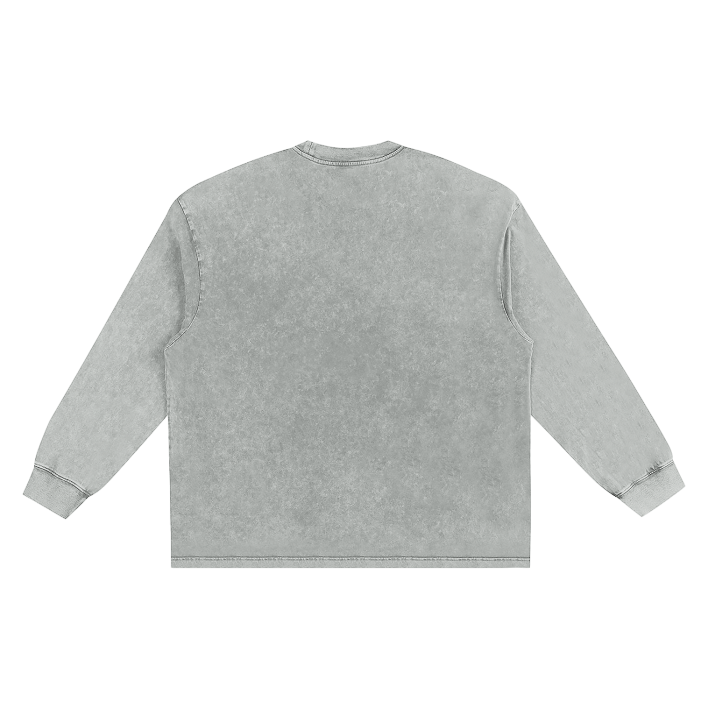 Frayed Edge Shirt