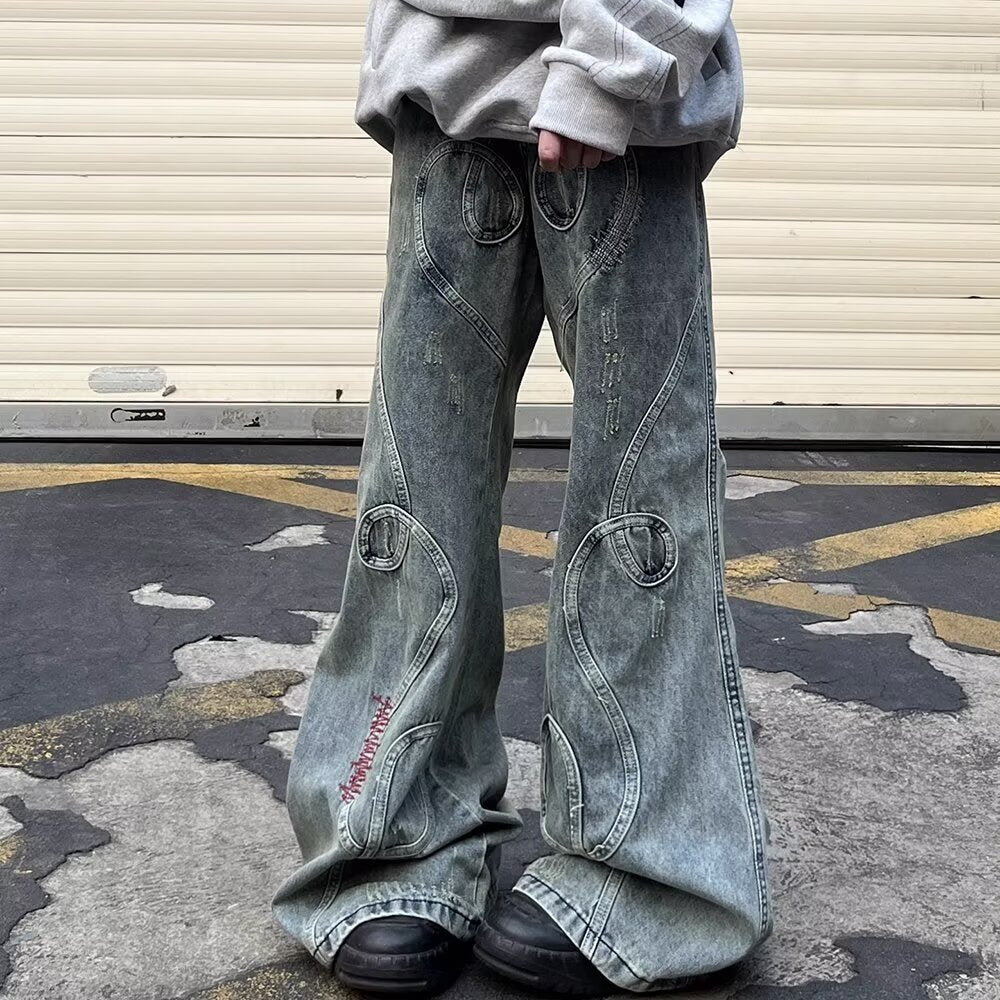 Men's Vintage Jeans