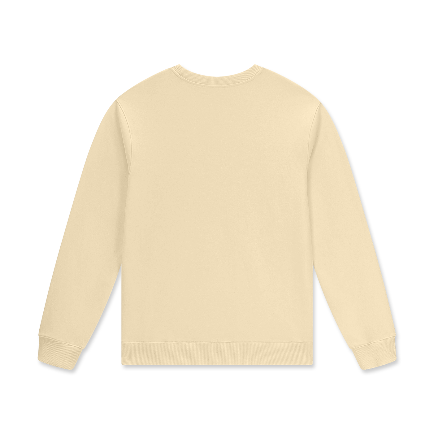 Streetwear Cotton Pullover