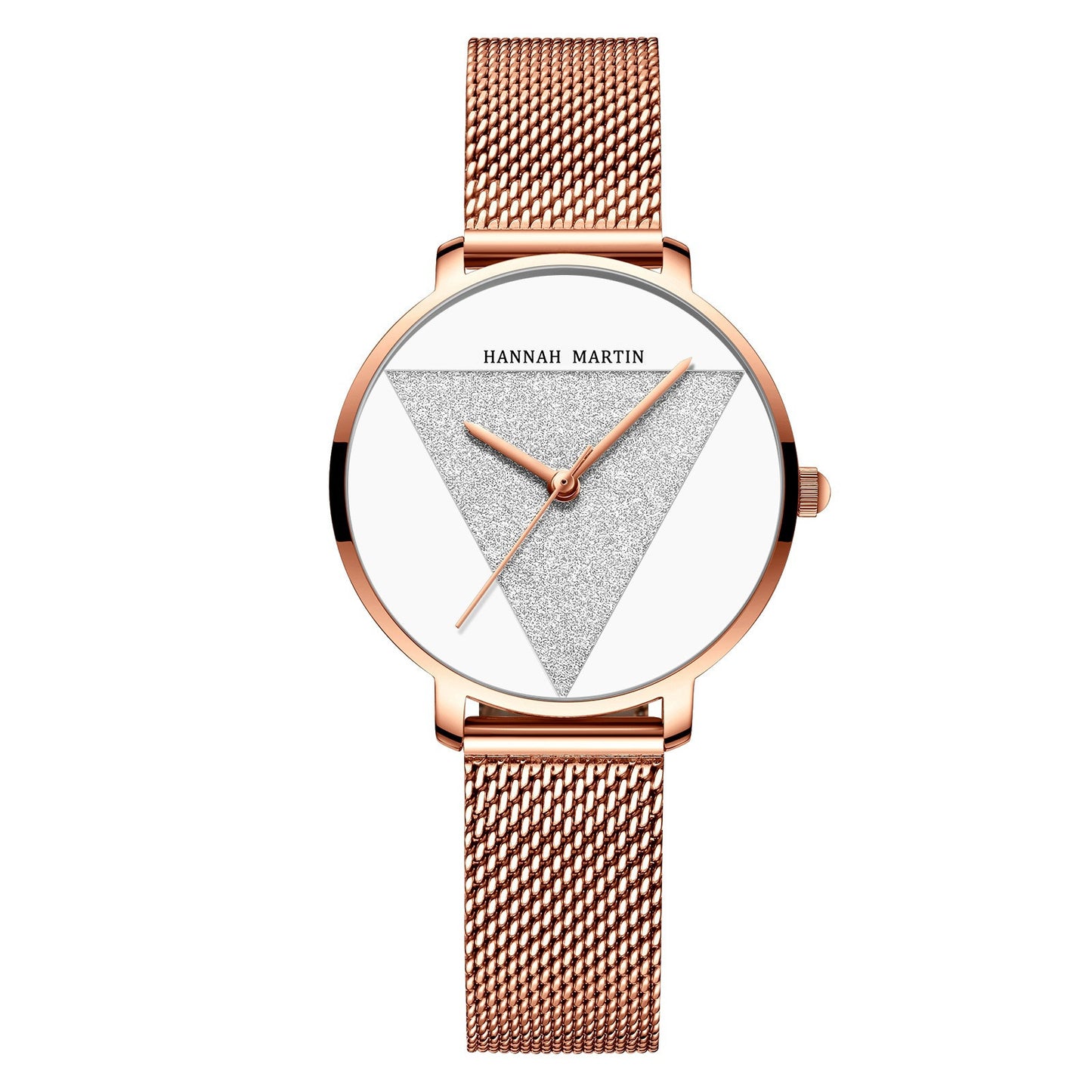 Timeless Dune Watch