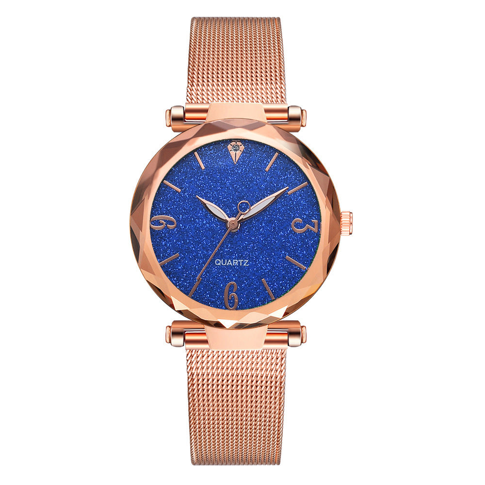 New Gen Quartz Watch