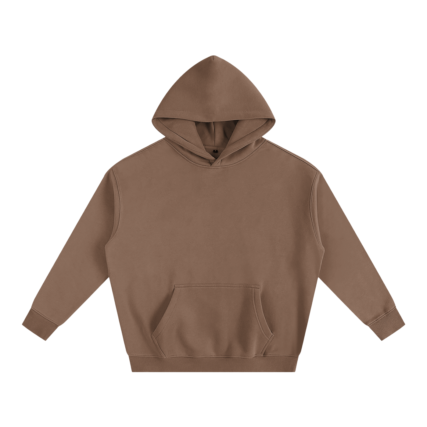 Oversized Hoodie