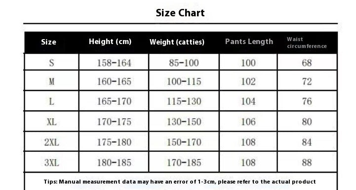 Simple Straight Jeans