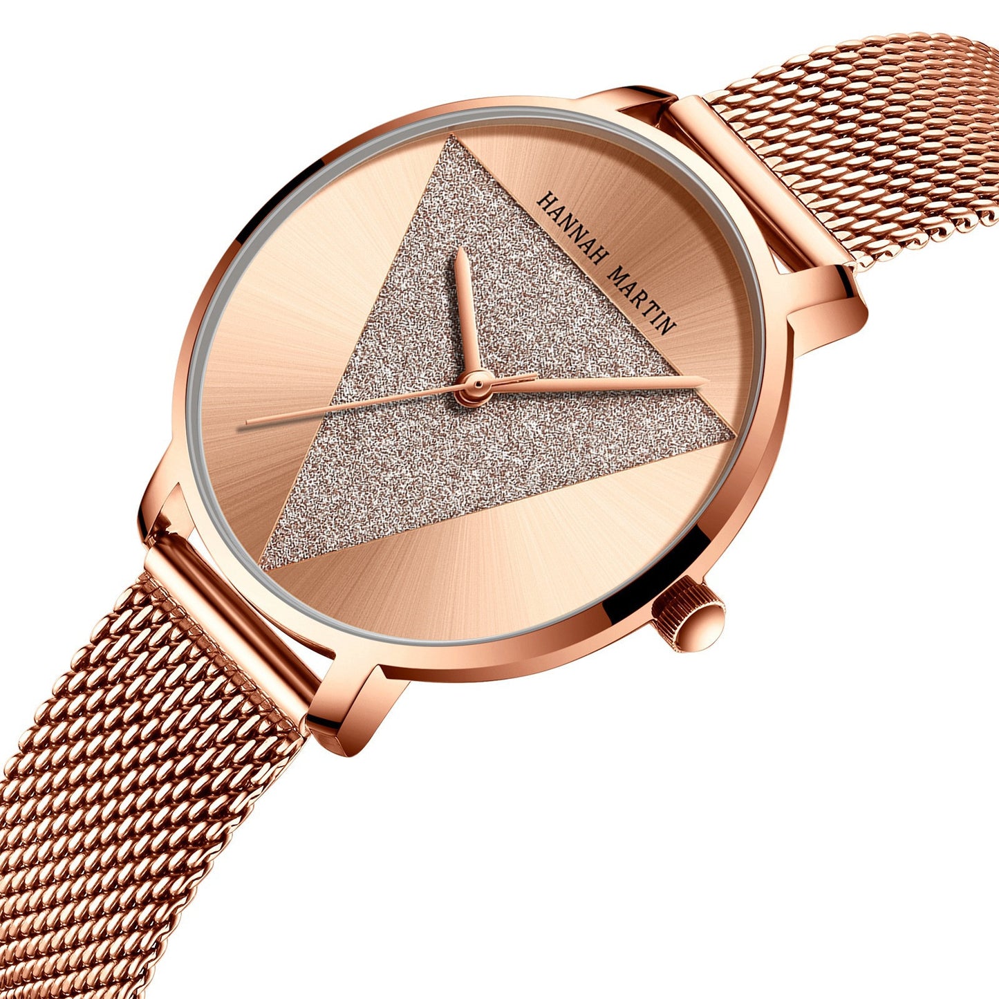Timeless Dune Watch