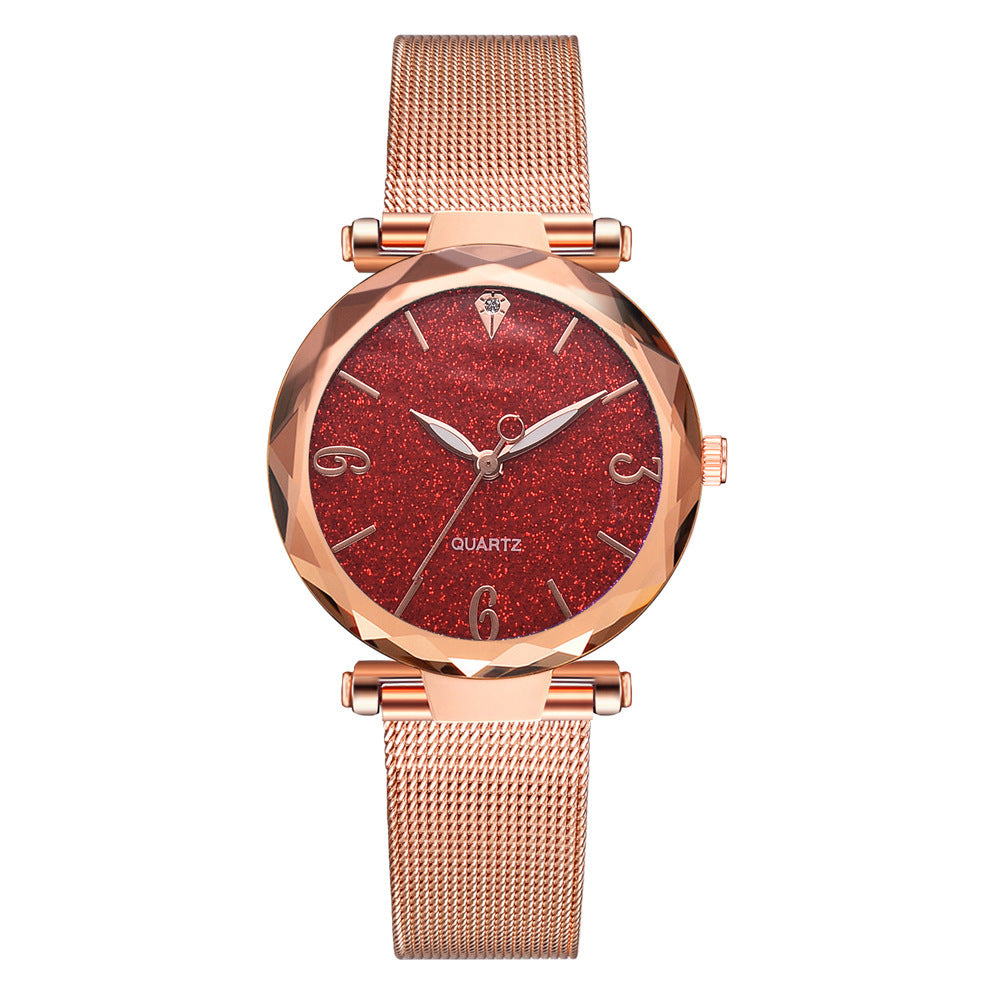 New Gen Quartz Watch