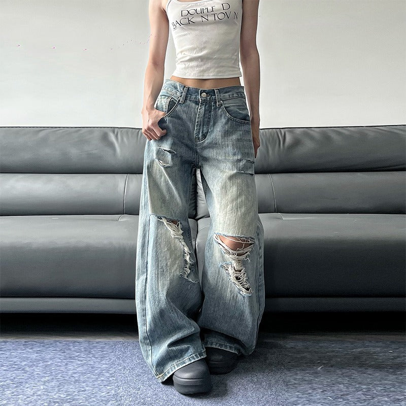 Design Sense Jeans