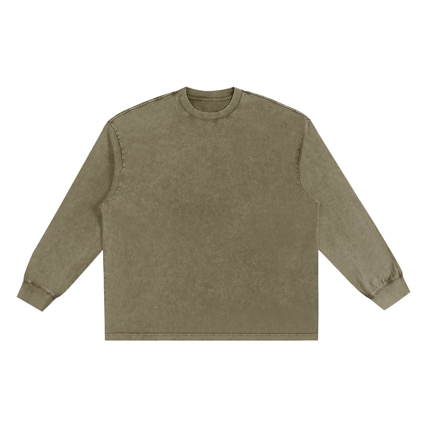Frayed Edge Shirt