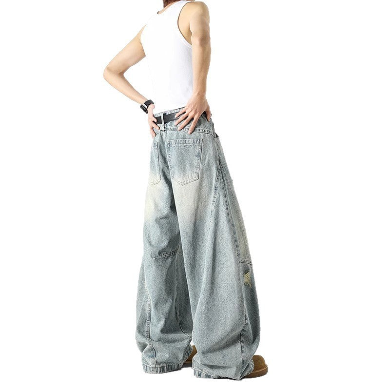 Men Street Jeans