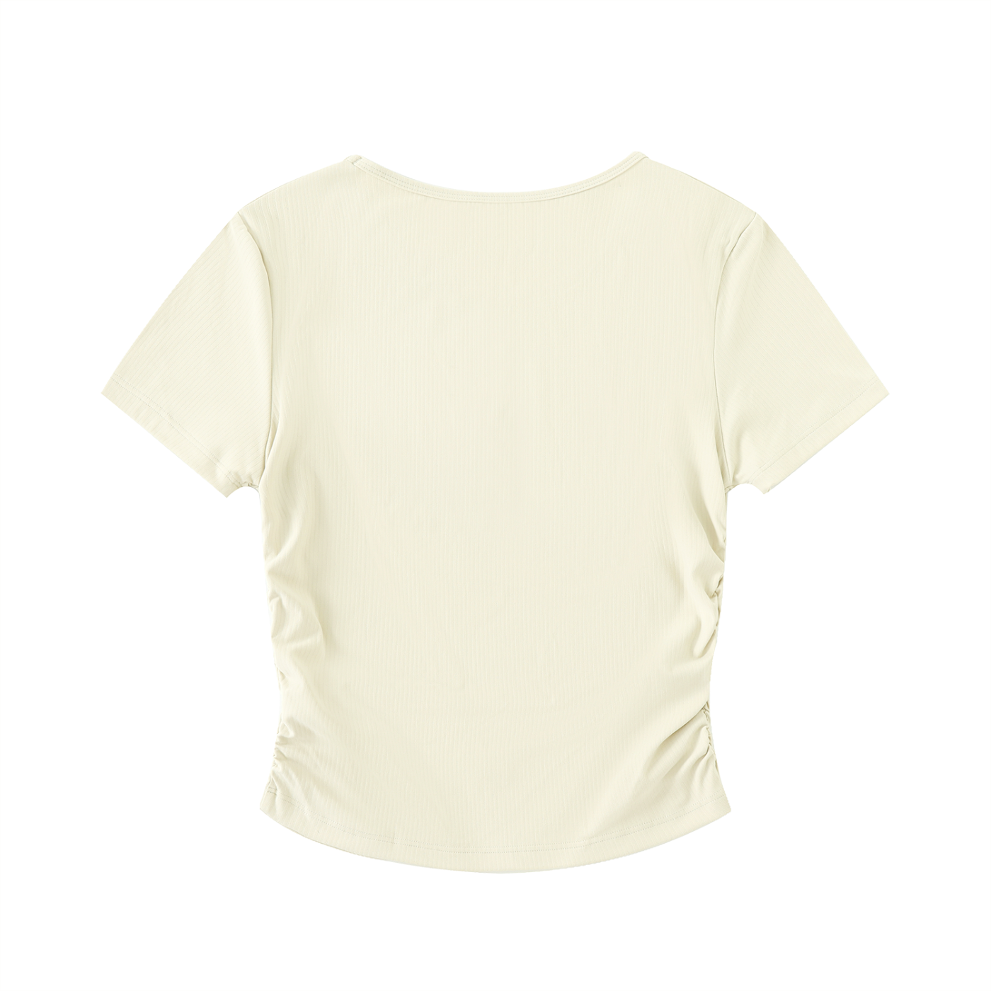 Bodycon Crop Top