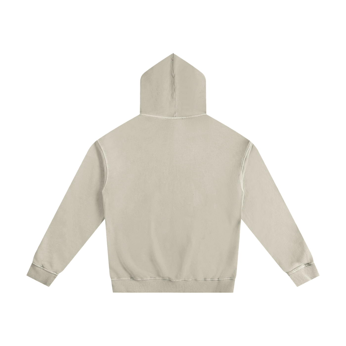 Vintage Cotton Hoodie