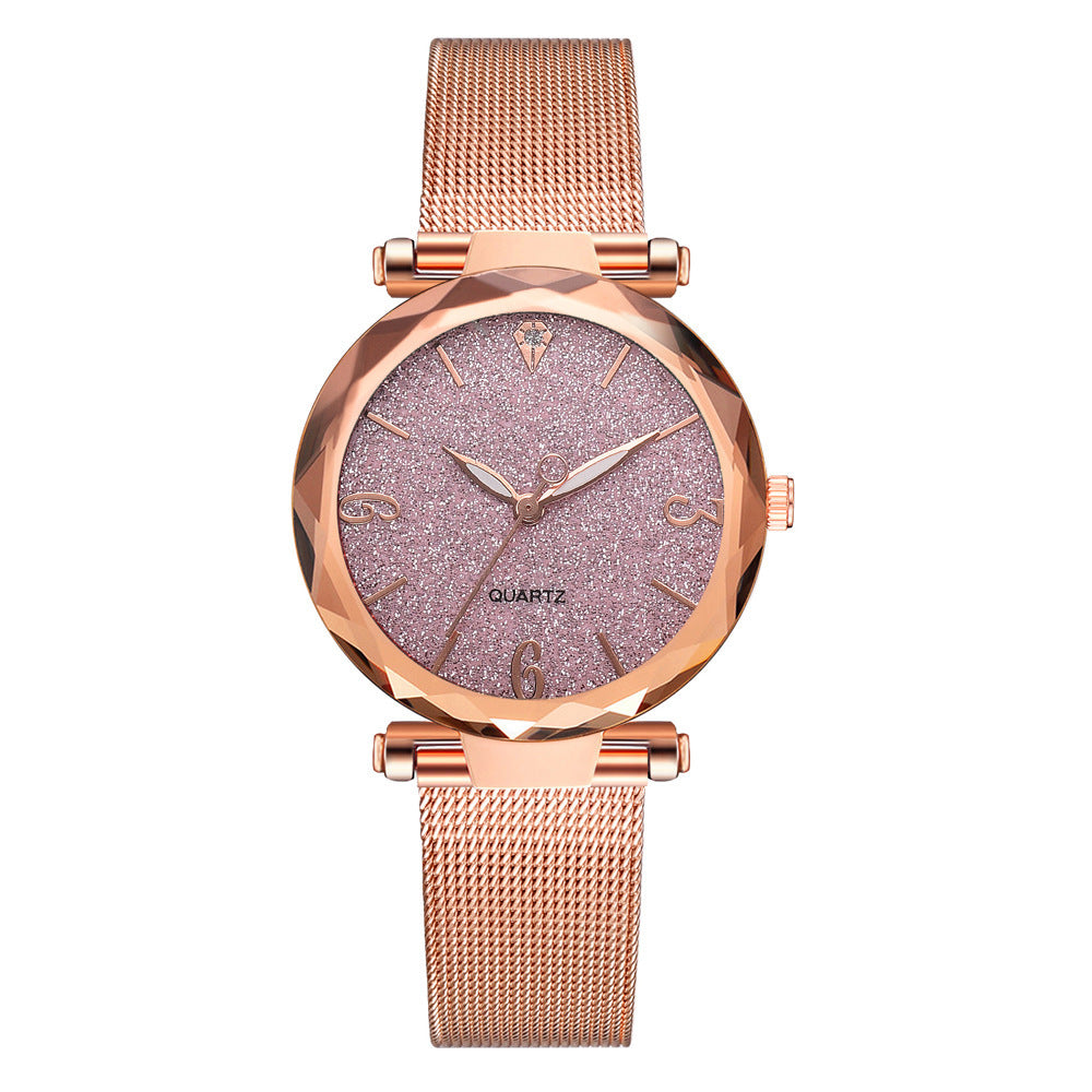 New Gen Quartz Watch