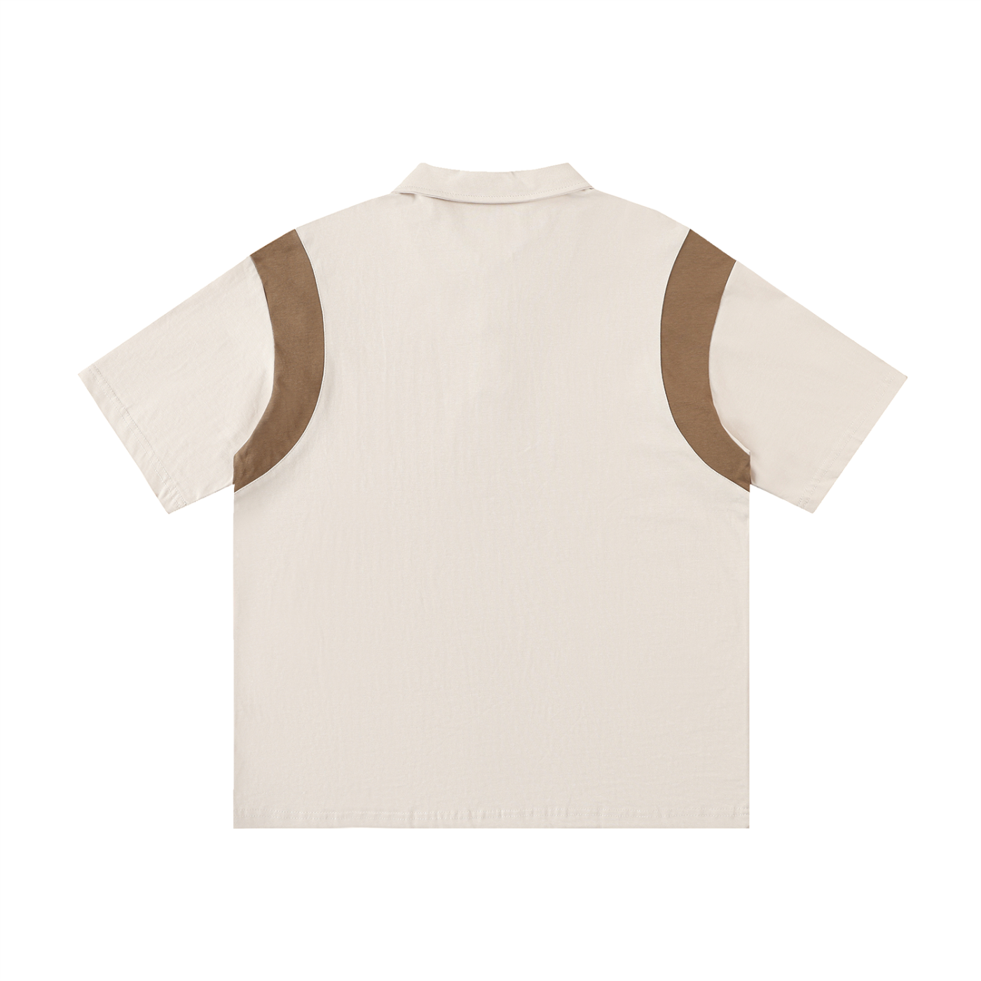 Cotton Polo Shirt