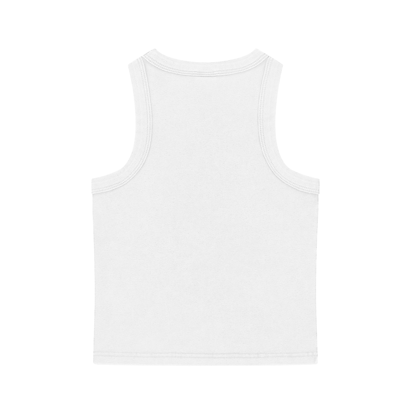 Snow Tank Top