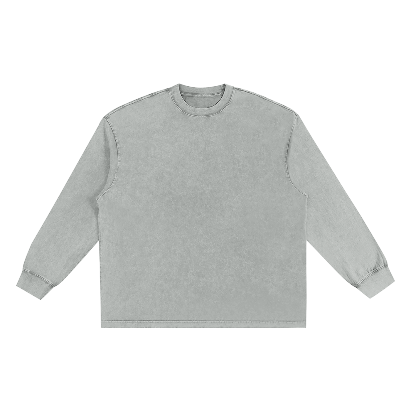 Frayed Edge Shirt