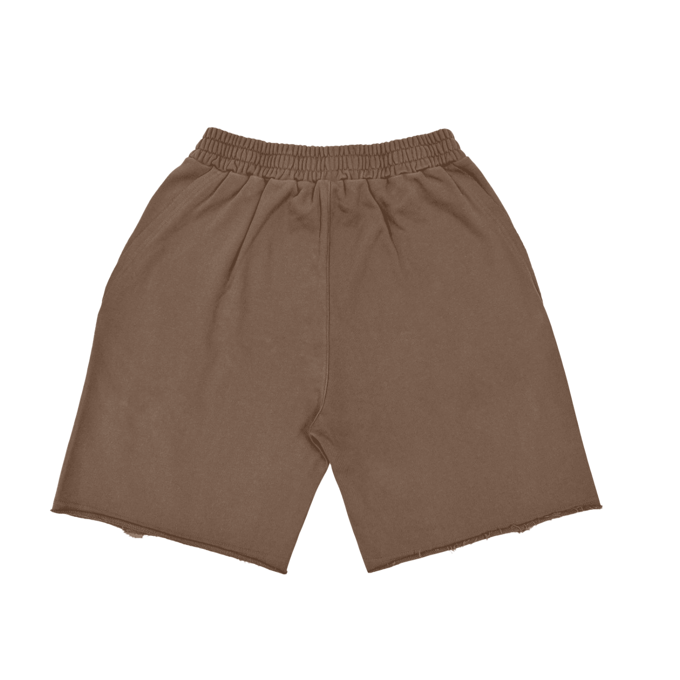 Vintage Tiger Stripe Shorts
