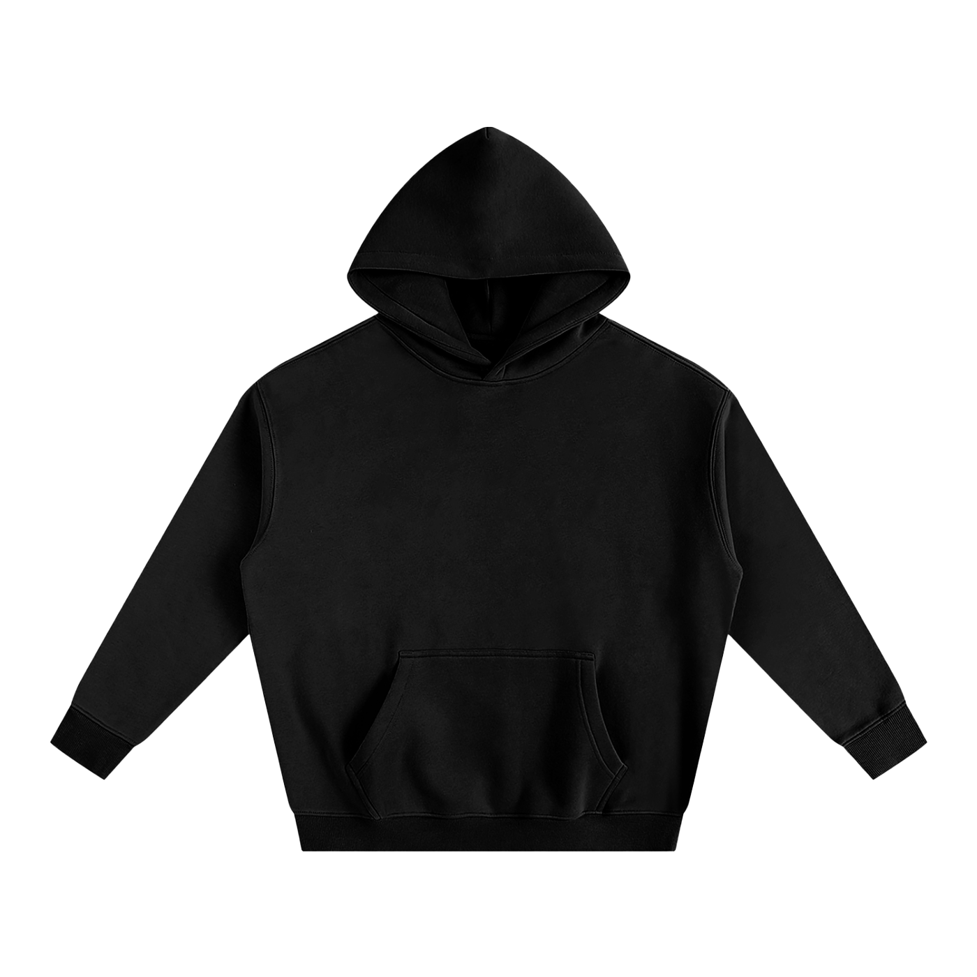 Oversized Hoodie