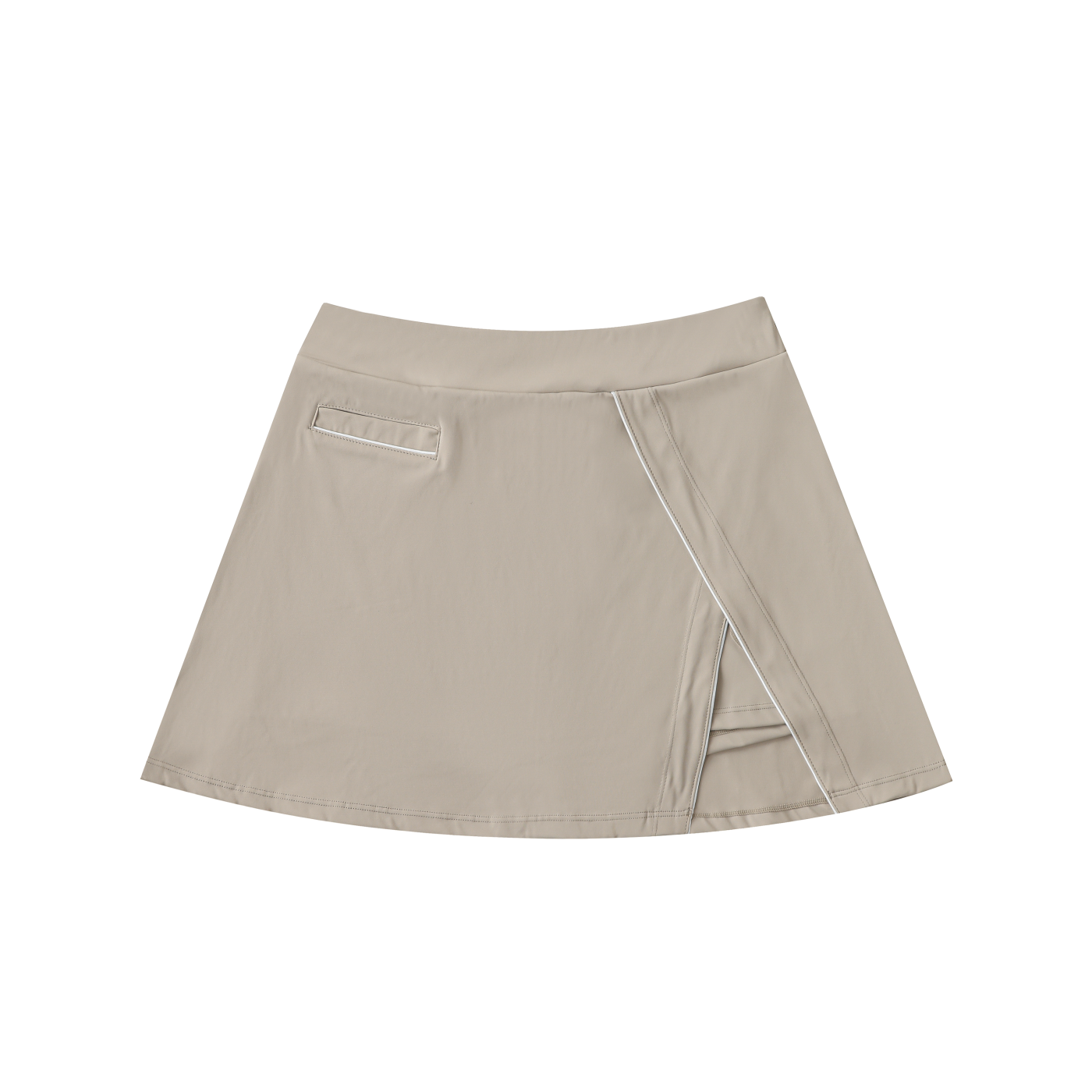 A-Line Skirt