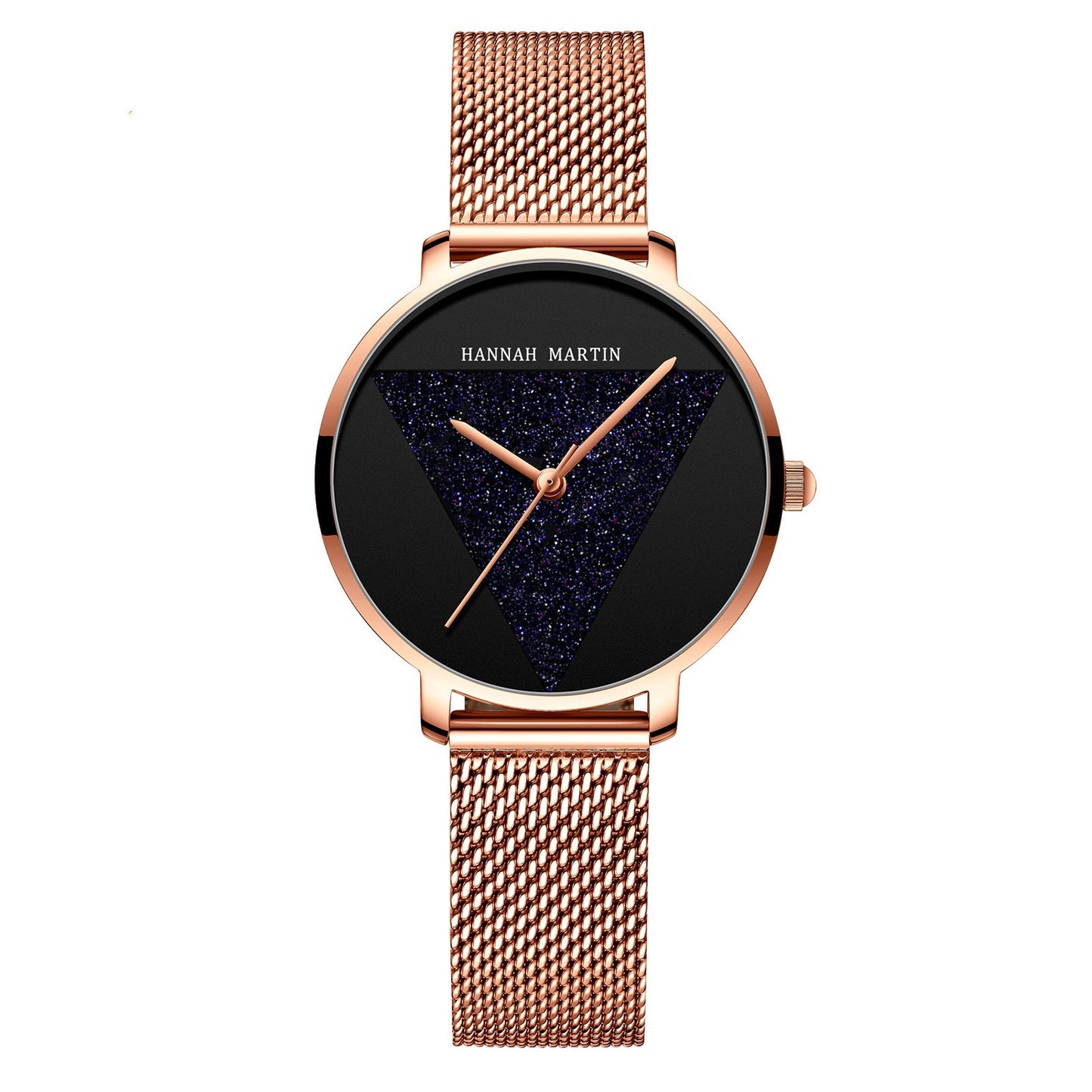 Timeless Dune Watch