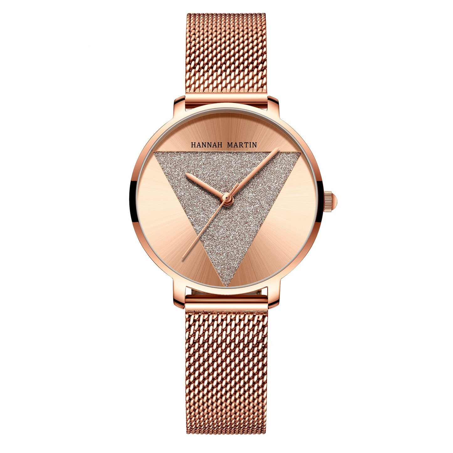 Timeless Dune Watch