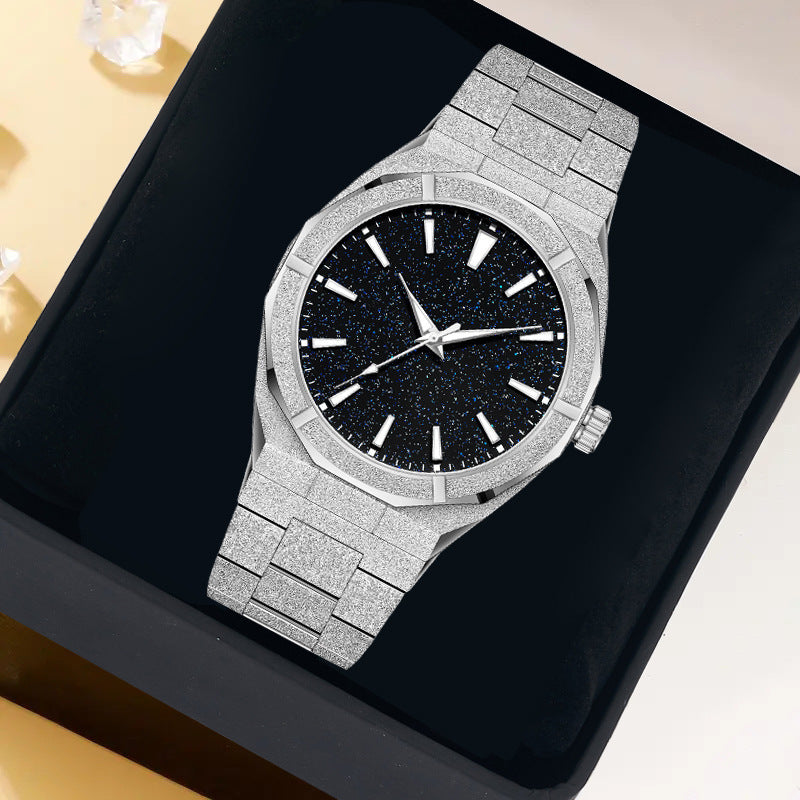 Mens Business Watch