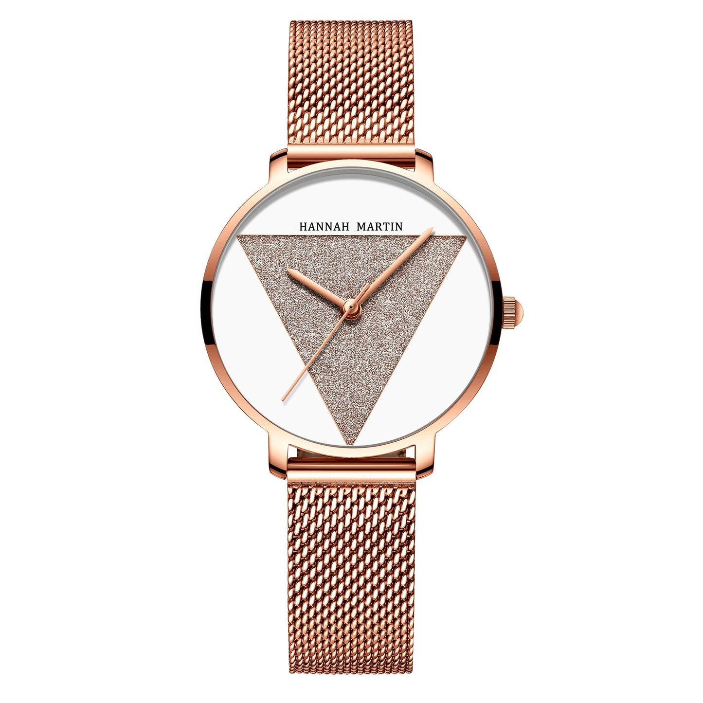 Timeless Dune Watch