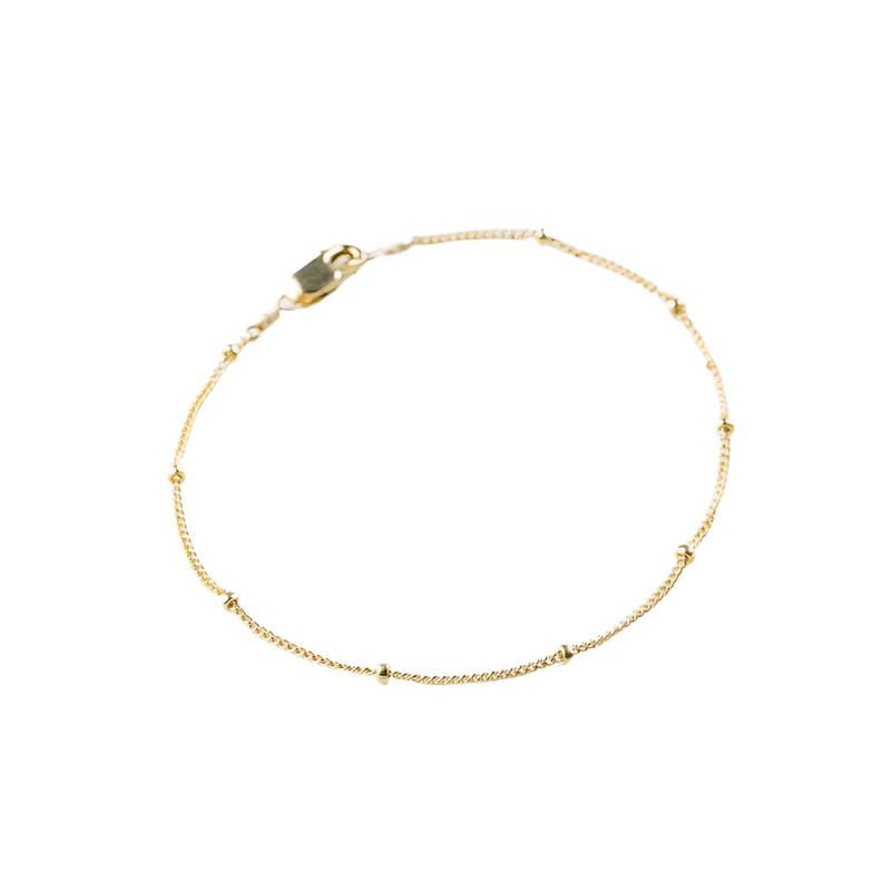 Dew Bracelet Chain