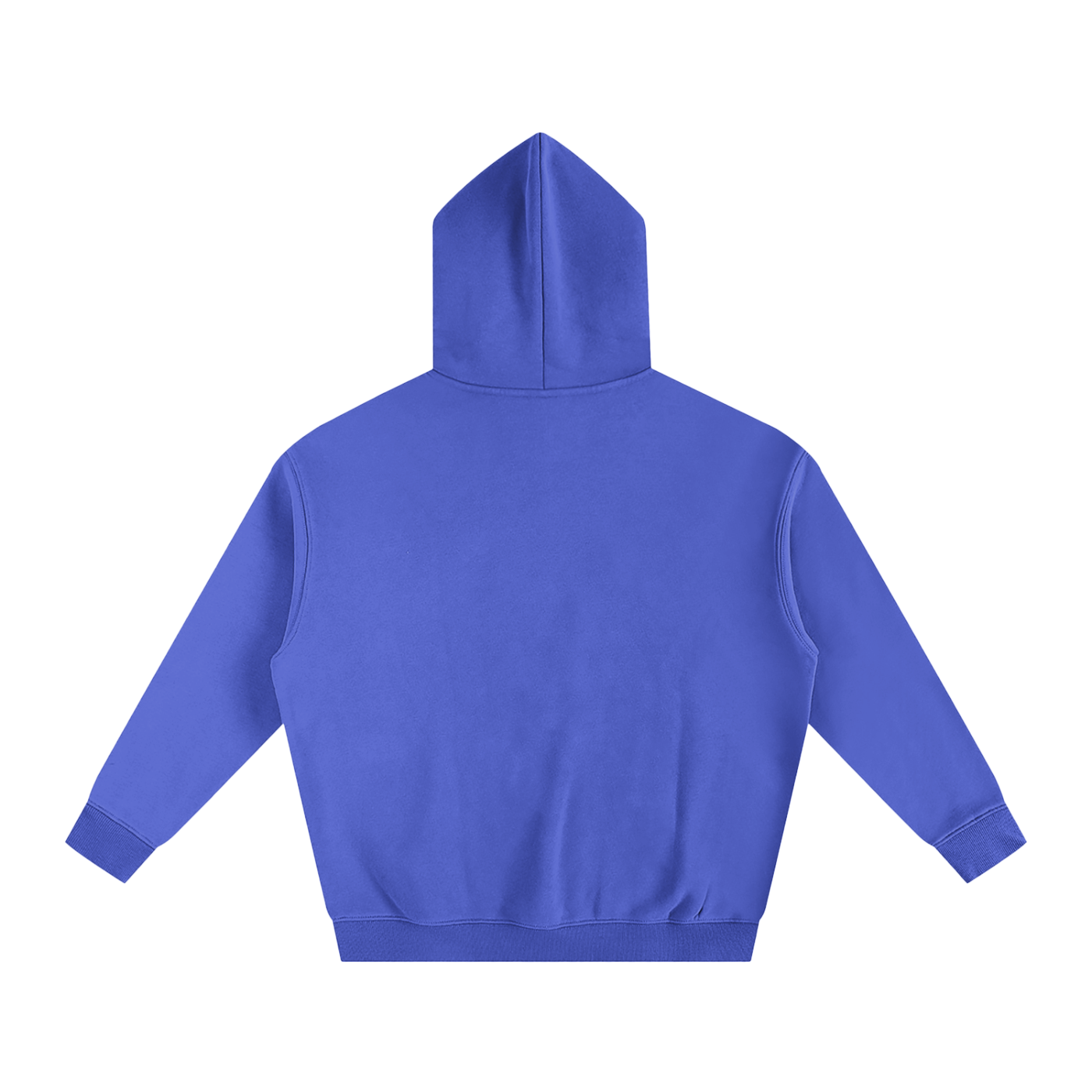 Oversized Hoodie
