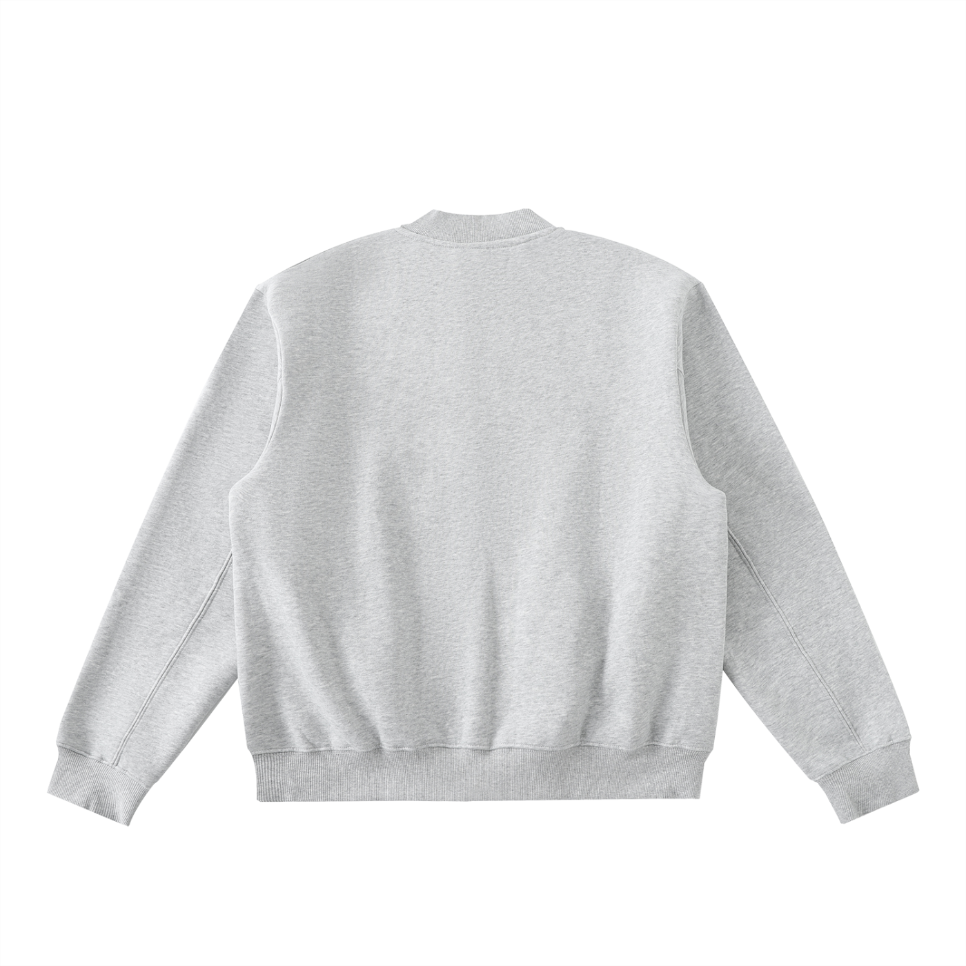 Essential Fleeced Jacket