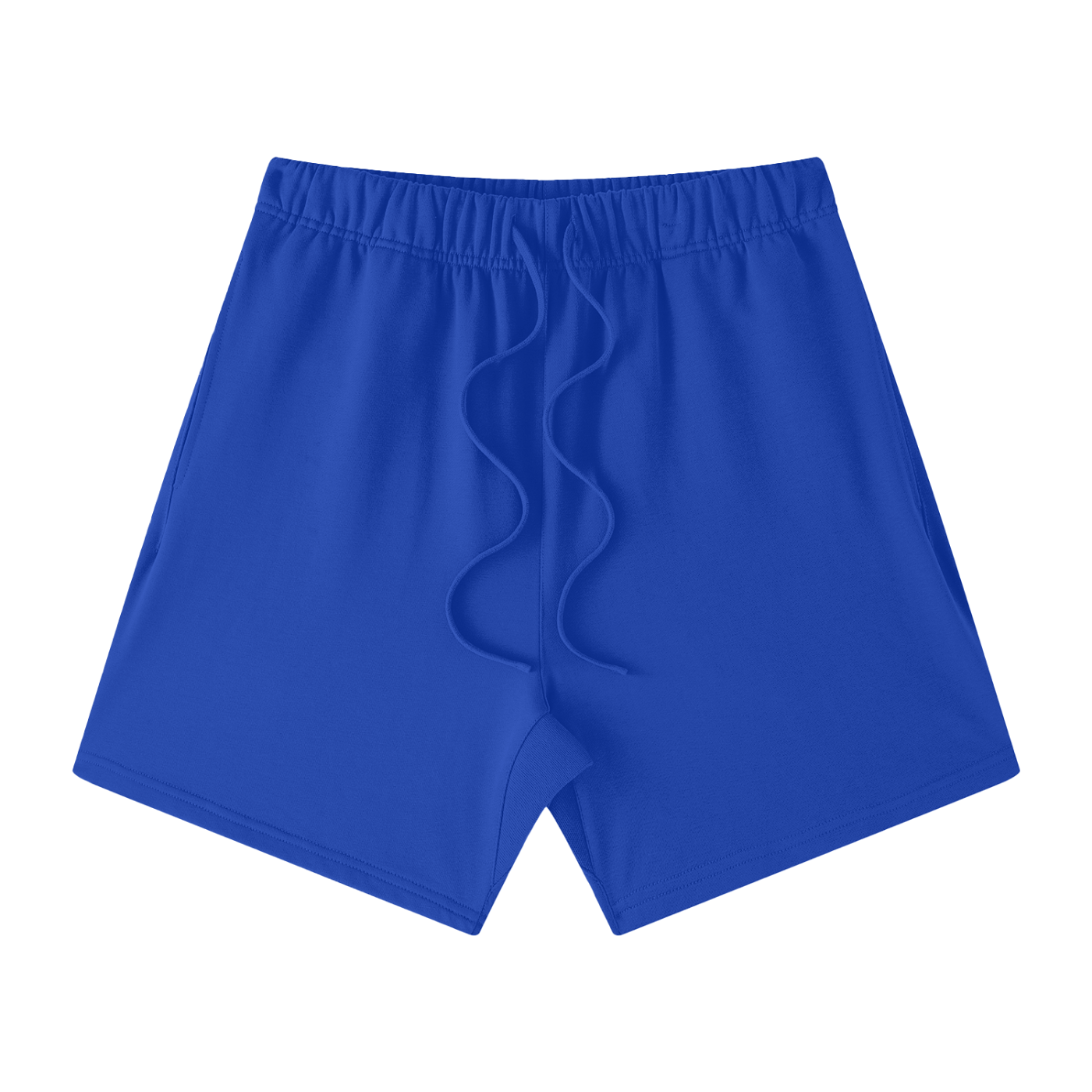 Earth Tone Cotton Shorts