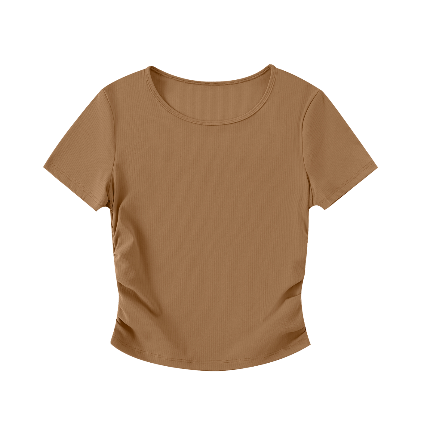 Bodycon Crop Top