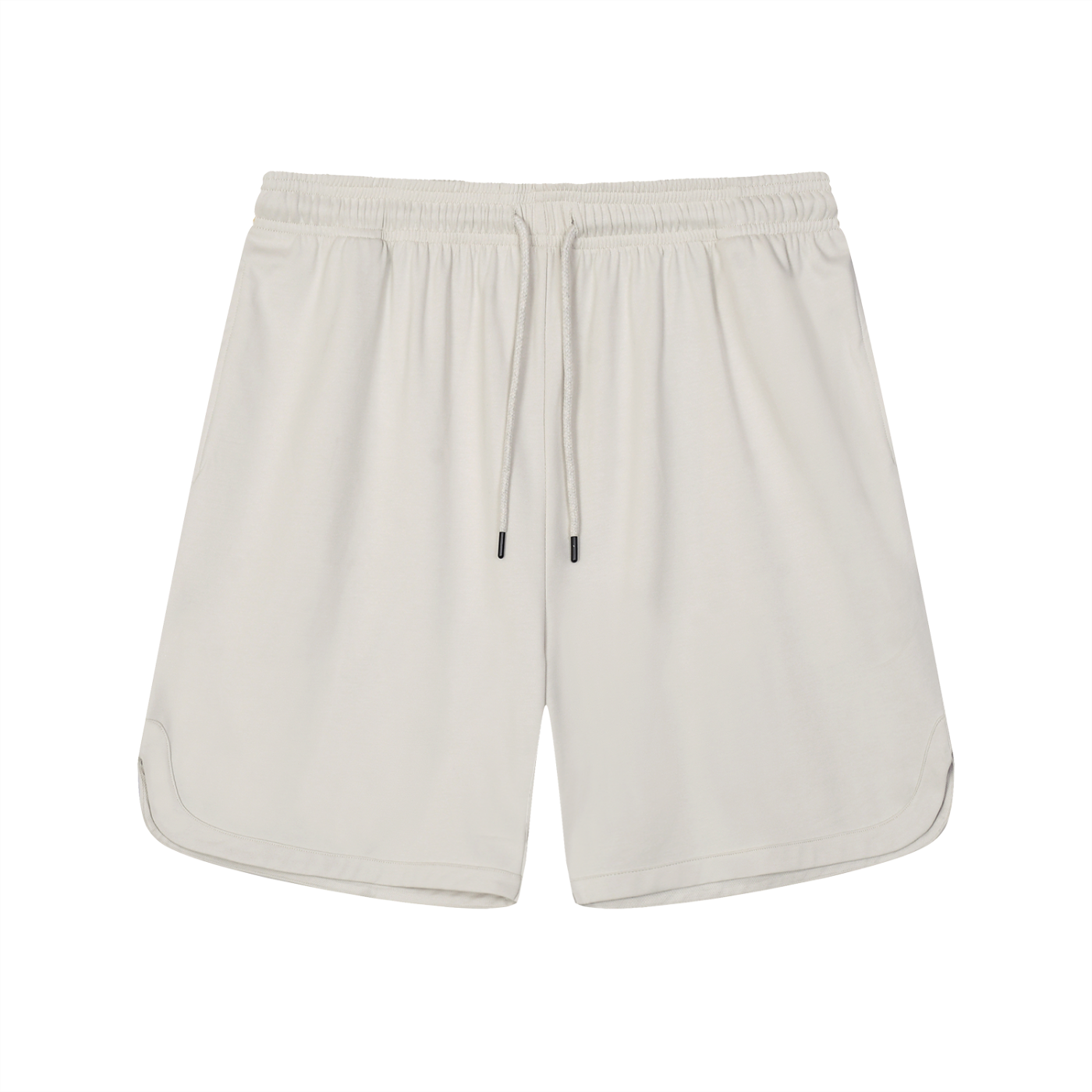 Mesh-Lined Performance Shorts