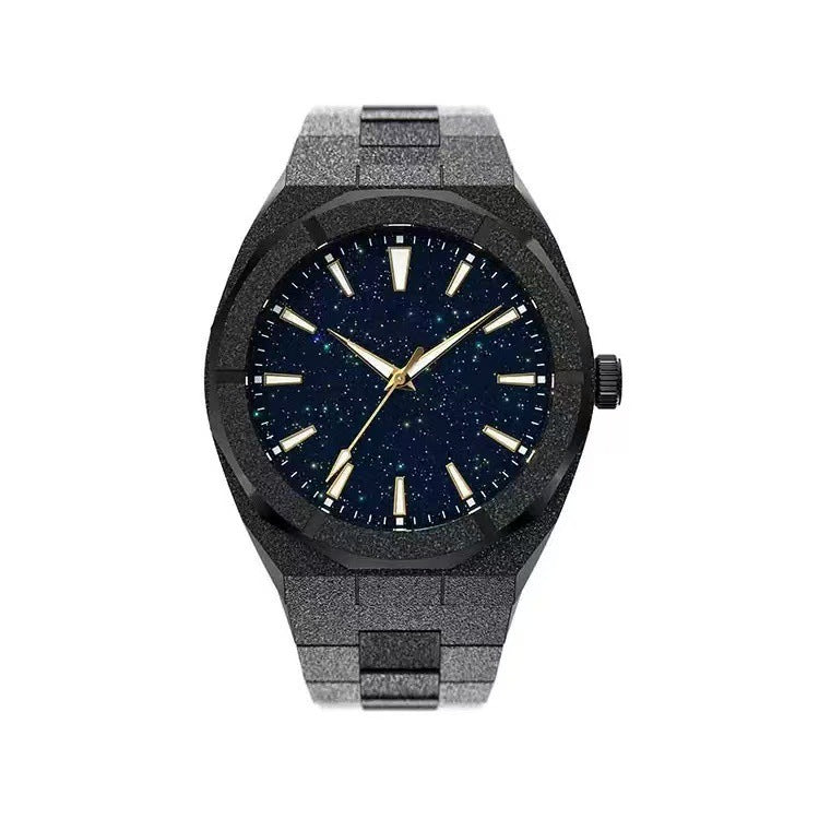 Mens Business Watch