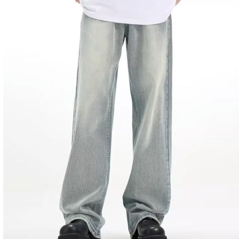 Casual Blue Jeans