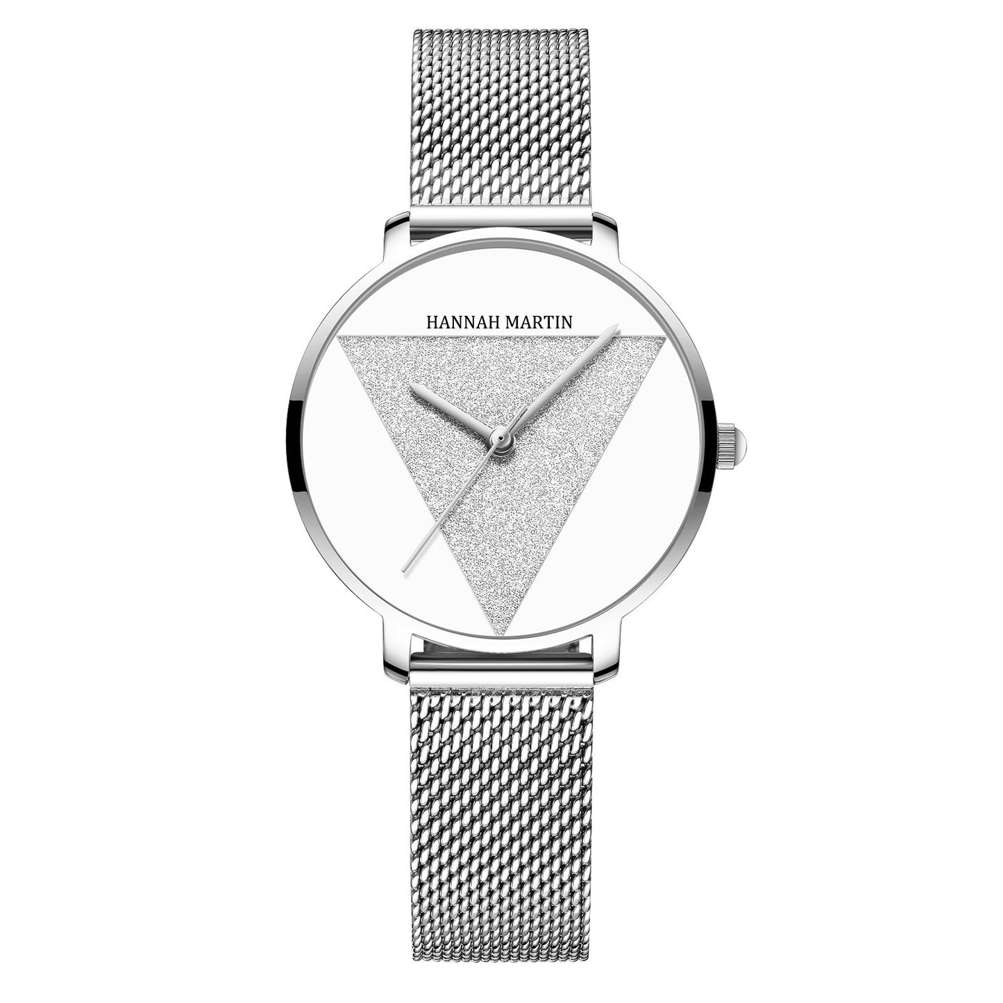 Timeless Dune Watch