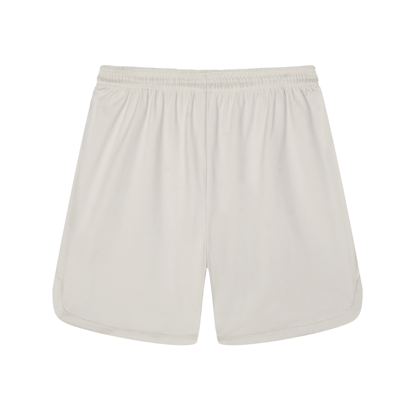 Mesh-Lined Performance Shorts