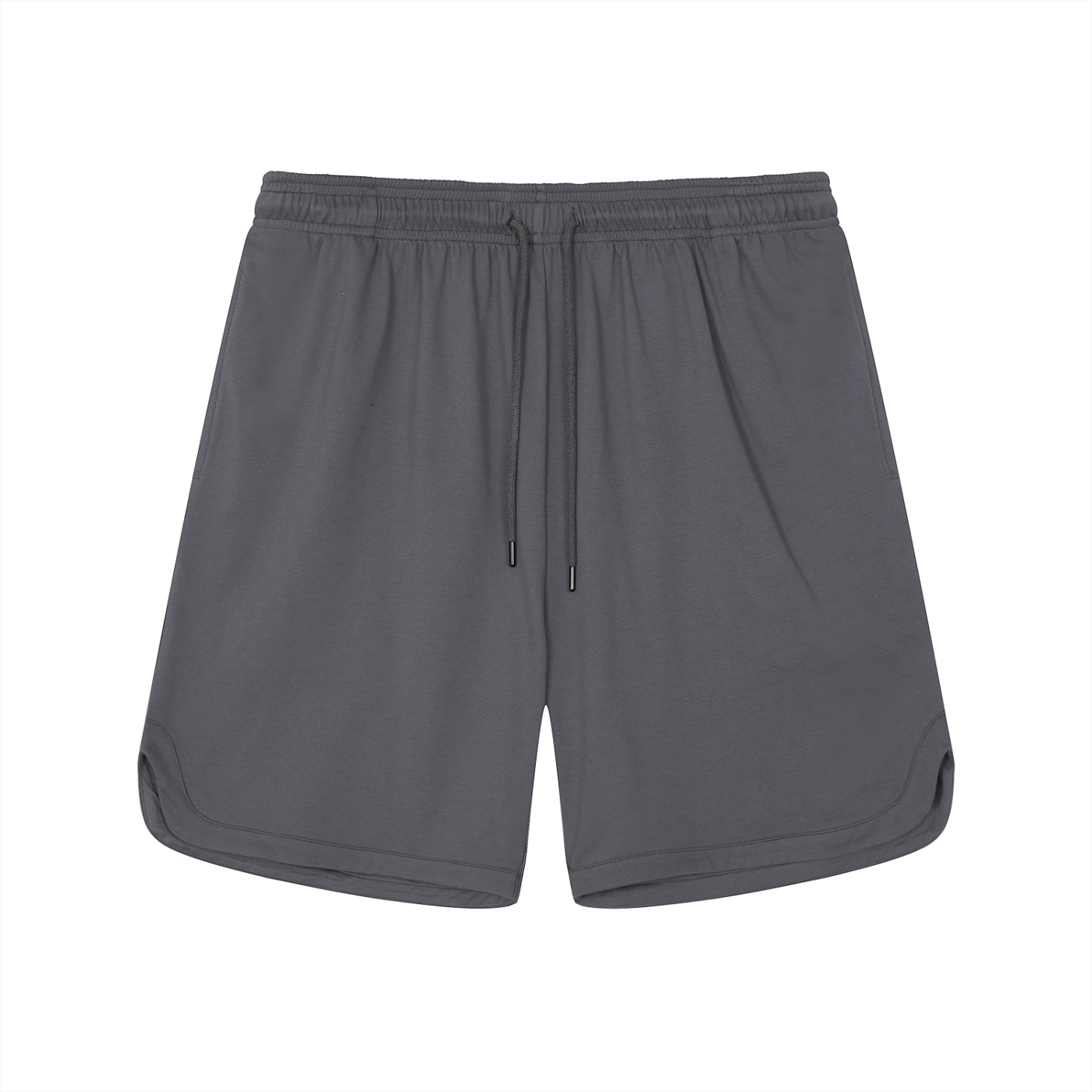 Mesh-Lined Performance Shorts