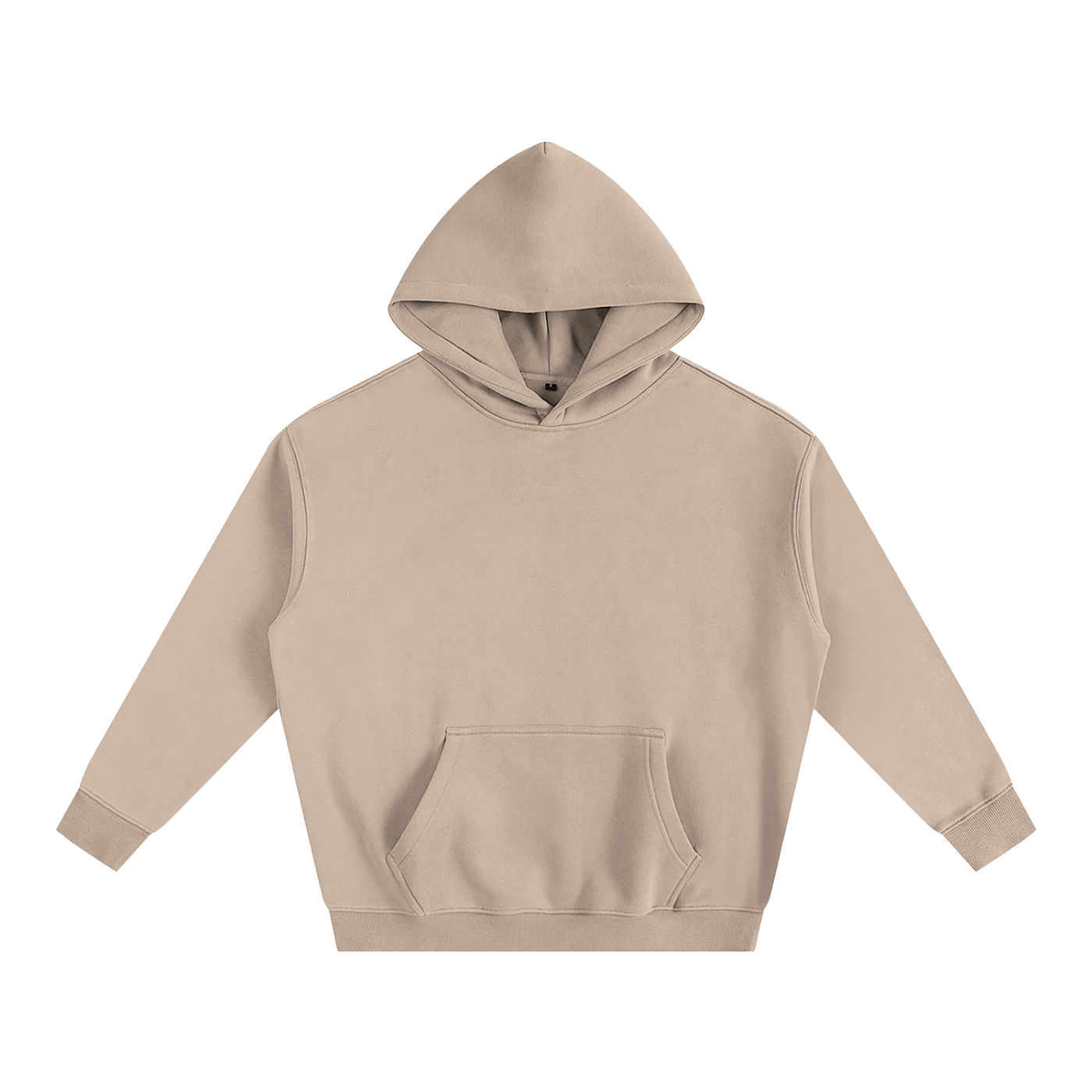 Oversized Hoodie