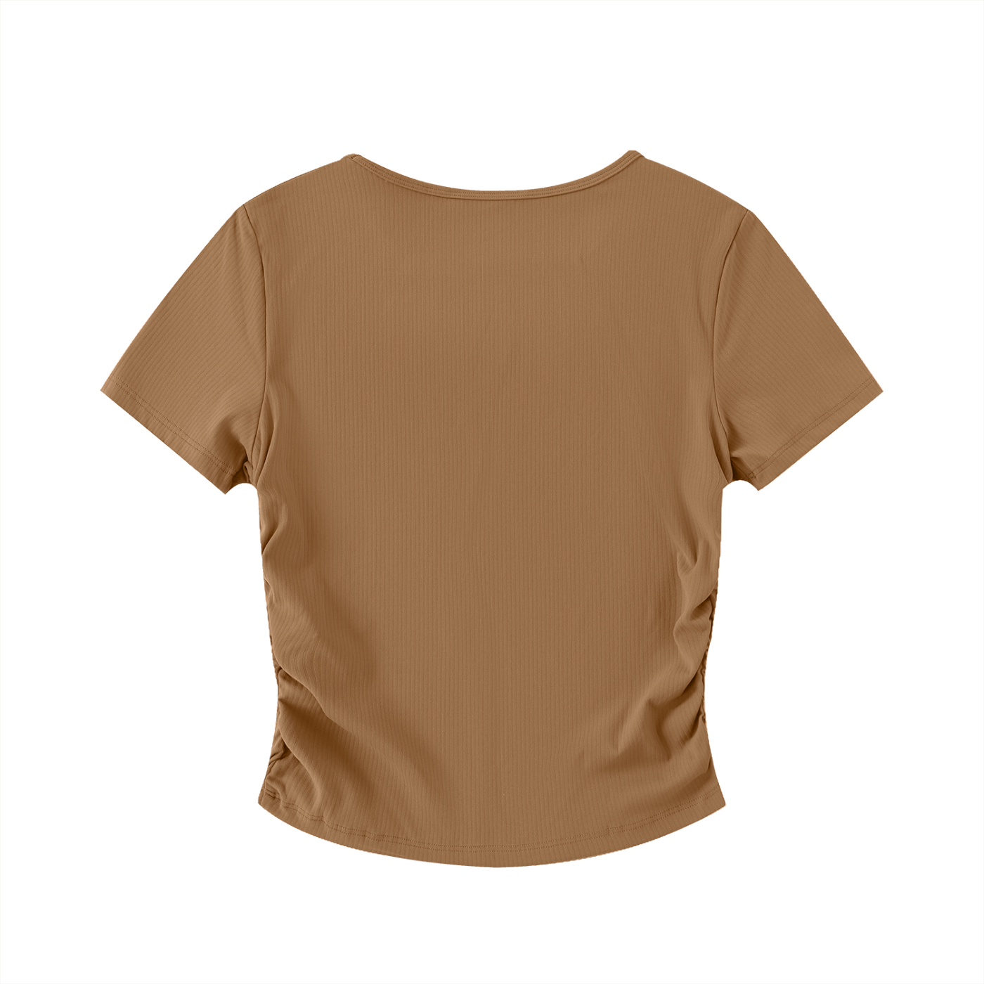 Bodycon Crop Top