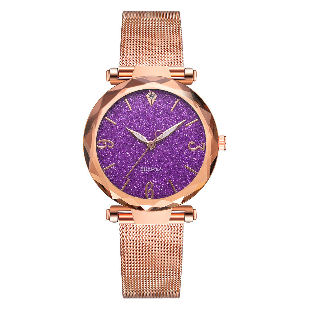 New Gen Quartz Watch