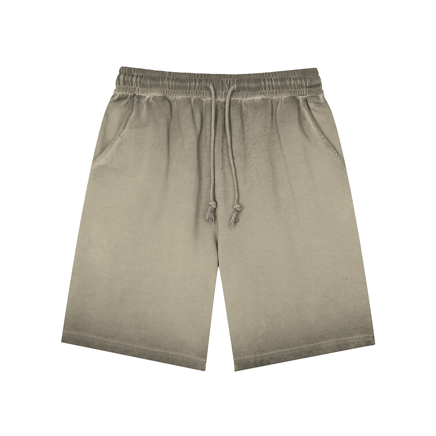 Reverse Sweatshorts