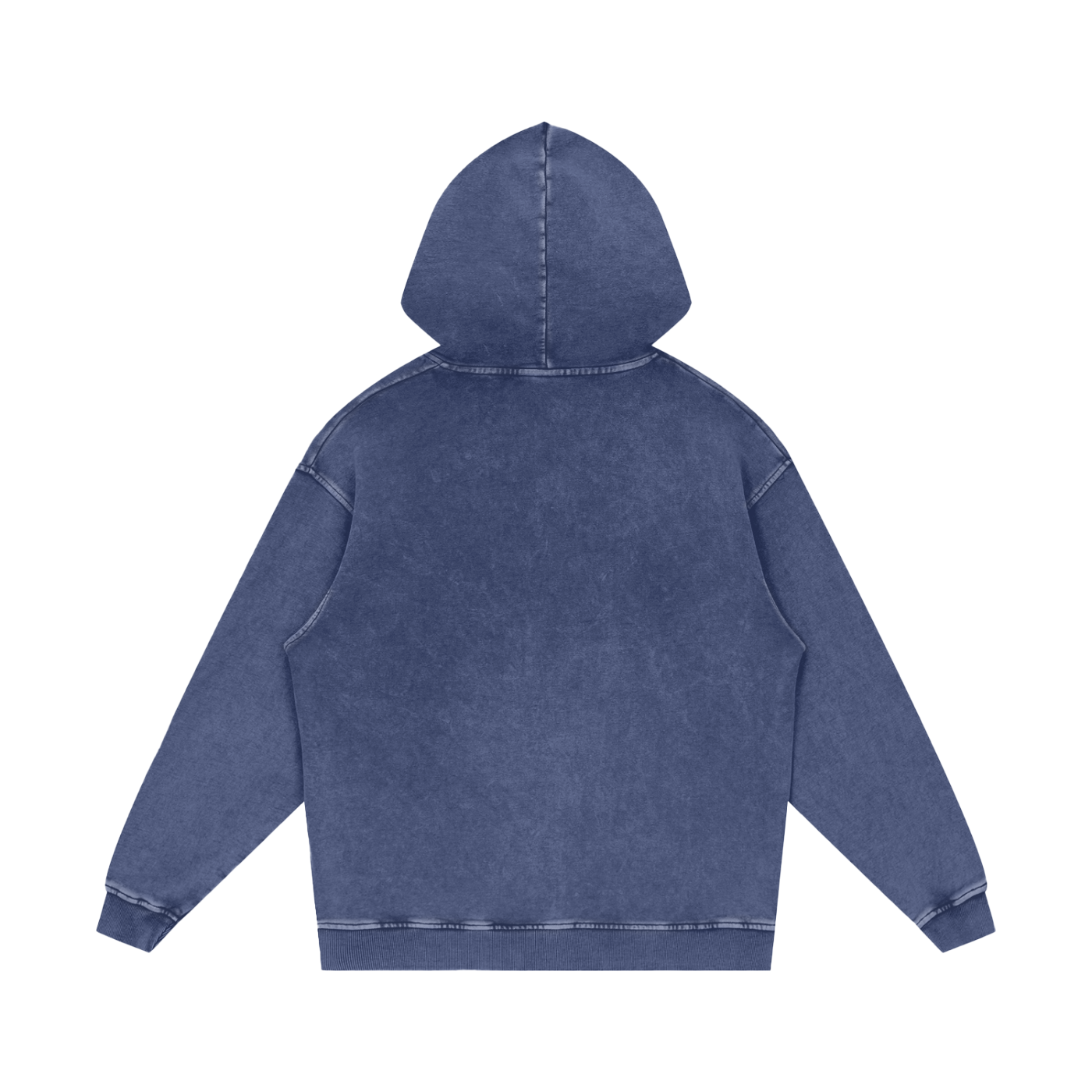 Cotton Hoodie
