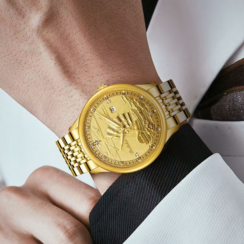 Mens Sailor Watch